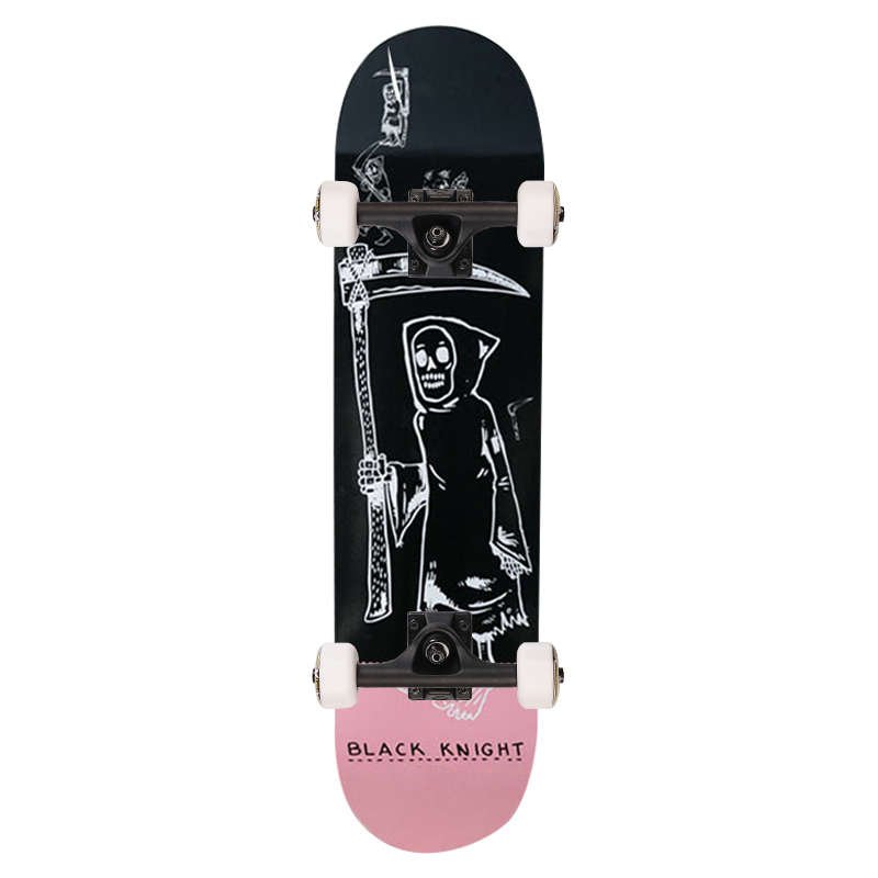 double-boil-point skateboarding for young boys and girls specializing in bottling slabs at bk point