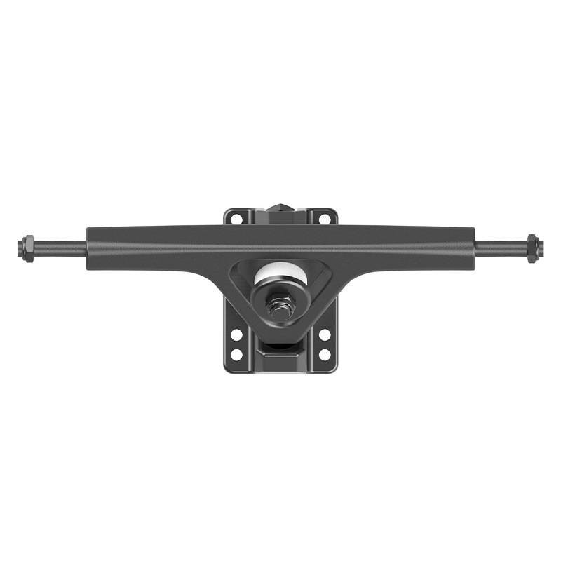 7-inch skating slabs, professional 4-wheel skating bridge, 7-inch skating bridge