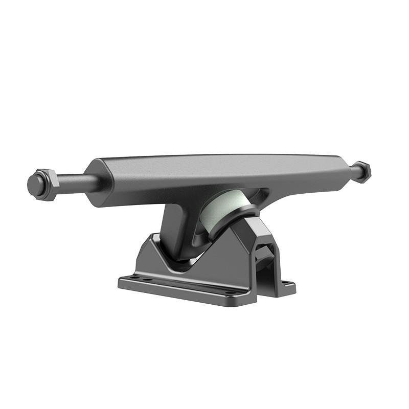 7-inch skating slabs, professional 4-wheel skating bridge, 7-inch skating bridge