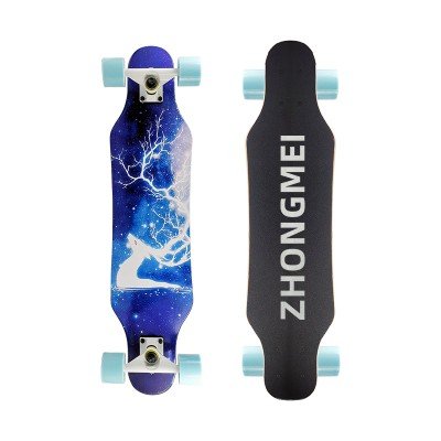 "Young skateboard-scratch grown-ups scrambling street-scrambling-scrambling-scrambling