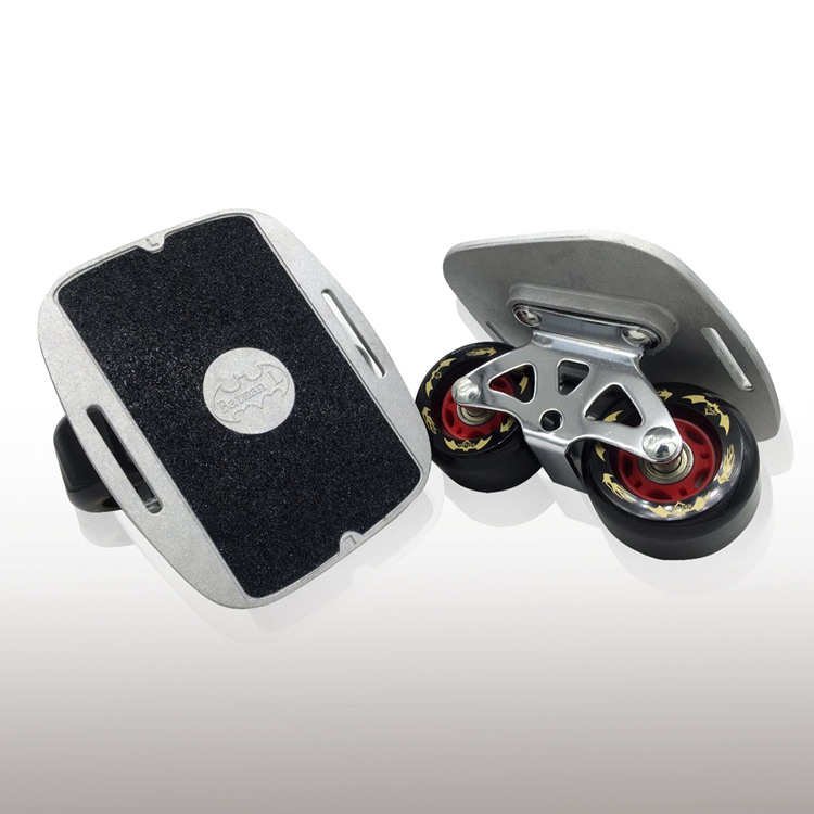 Aluminium alloy drifters for adult children