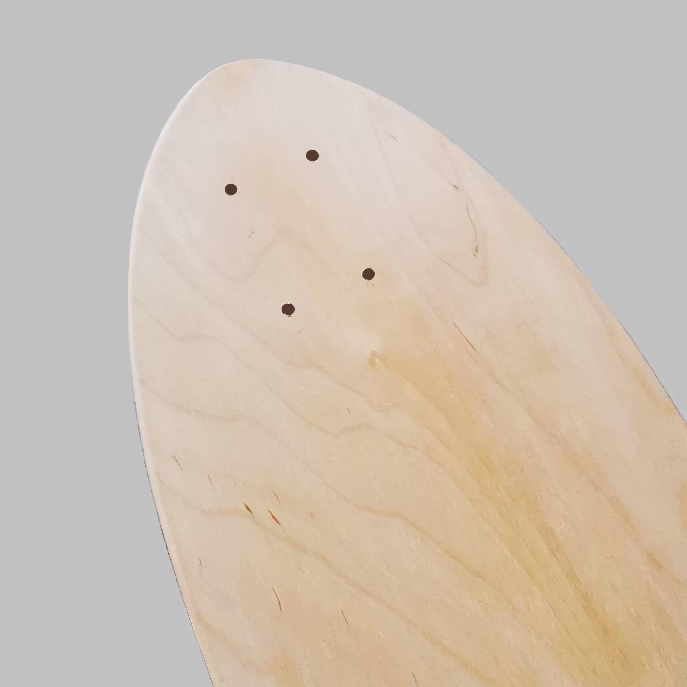 32-inch northeast mammoth skateboard adult specializing in land surfboard outdoor sports