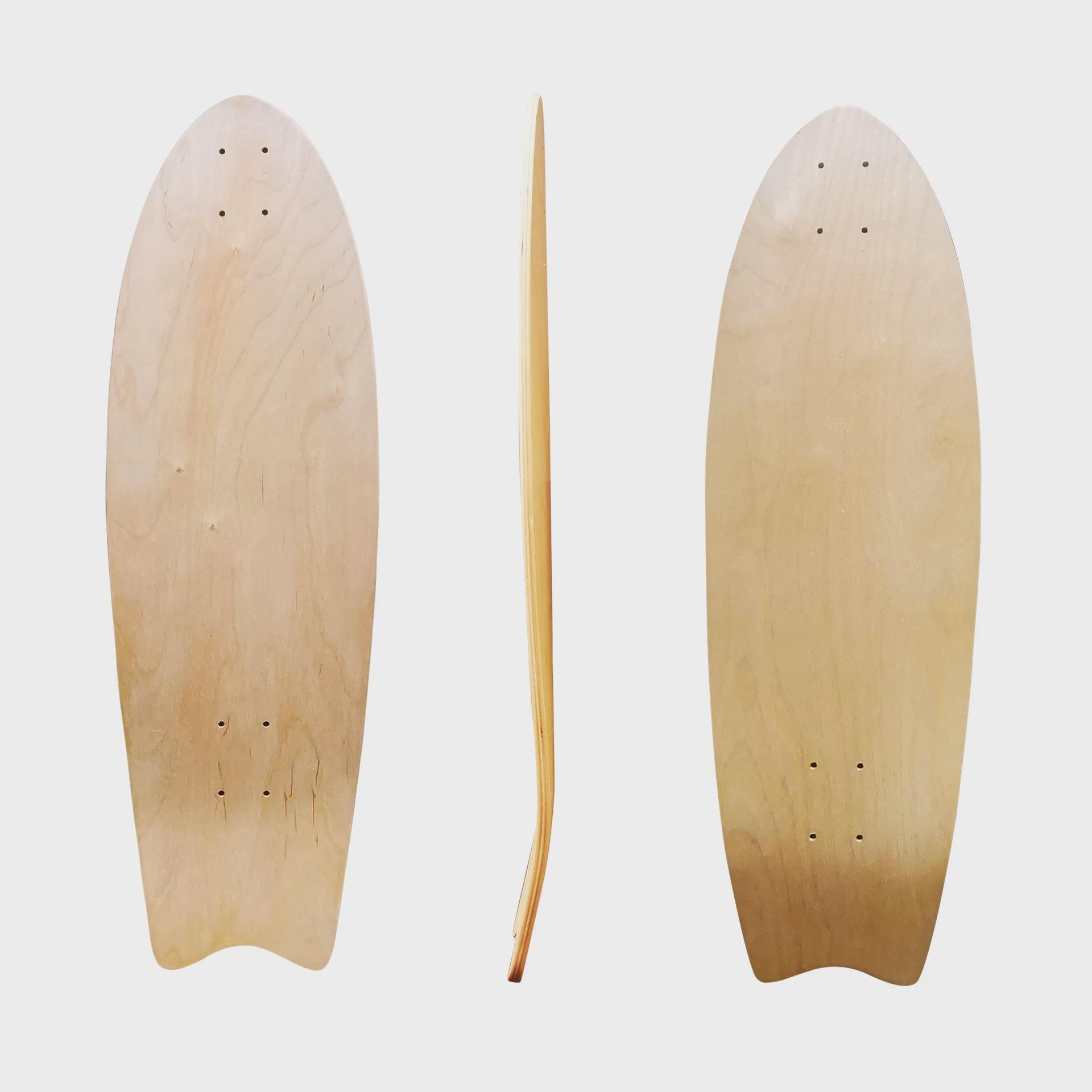 32-inch northeast mammoth skateboard adult specializing in land surfboard outdoor sports