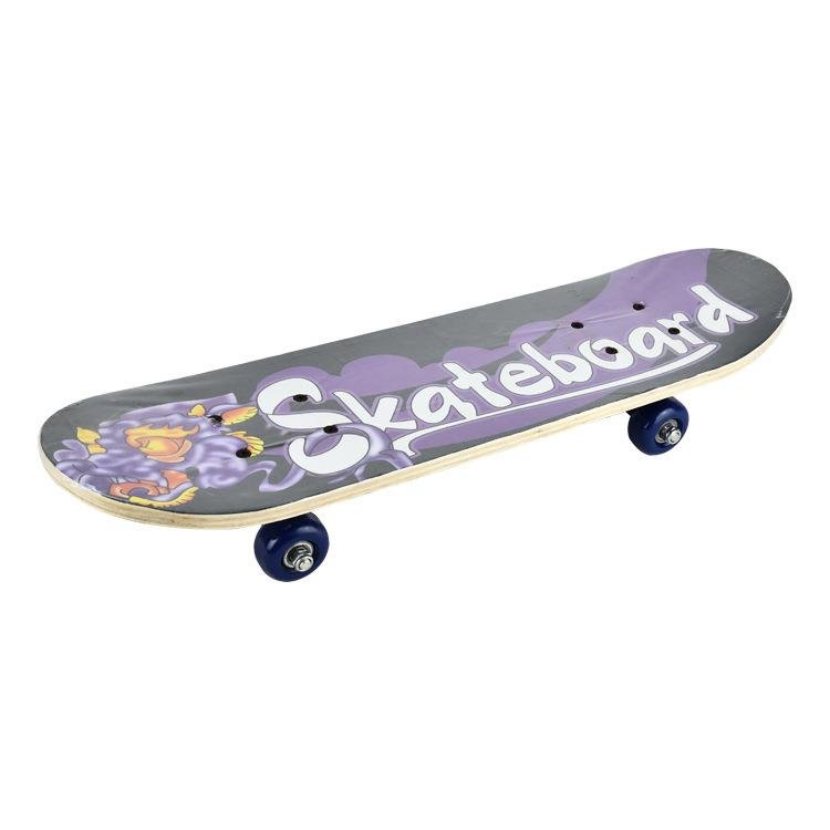 four wheelboards for skateboard children