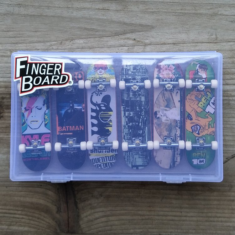 Doppelganger-finger skateboard-skin-skin-skin-skin-skin-skin-skin-skin-skin-in-a-box toy pack