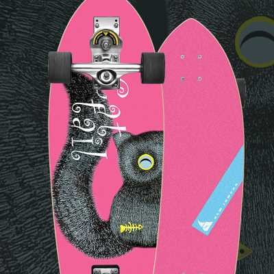 Children's land surfboards, skating, skating, scooter-scooter-scooter-scooter