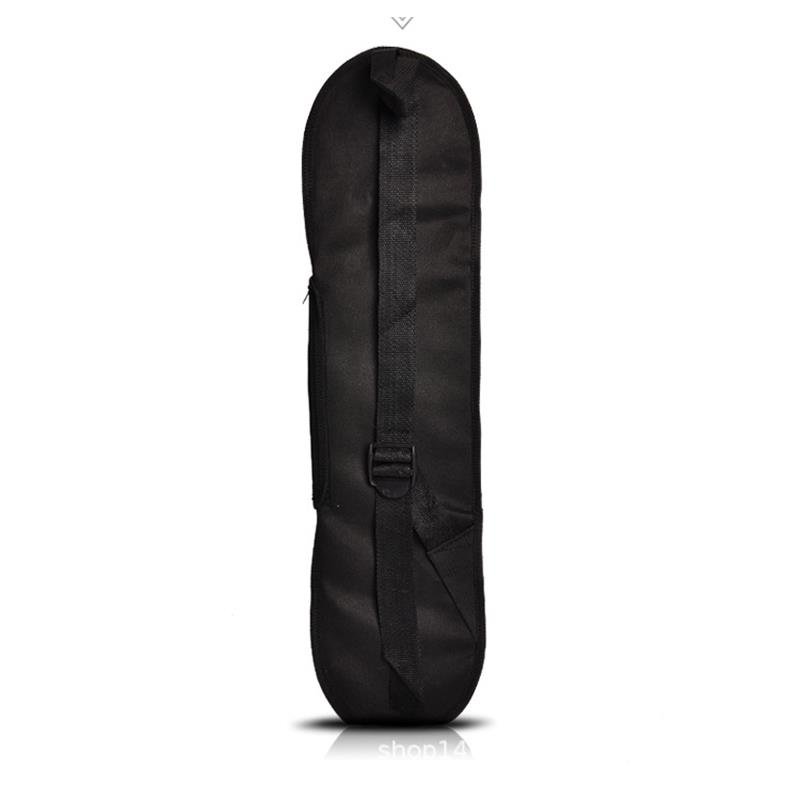 Dica's four-wheeler skater bag, big fish skater bag, double-kick, one-shoulder-pack, long-board surfboard