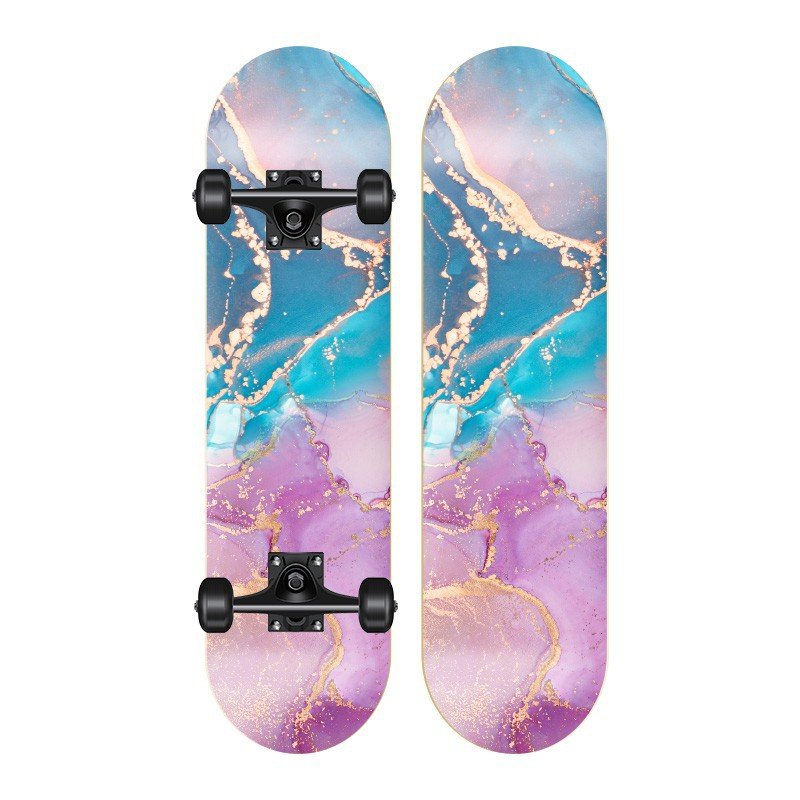 DBH SKATING BOARD, ADULT SKATING BOARD