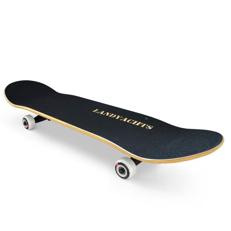 Skiboard-boarding professional adult children's beginner double-barrel male and female short-board four-wheeler