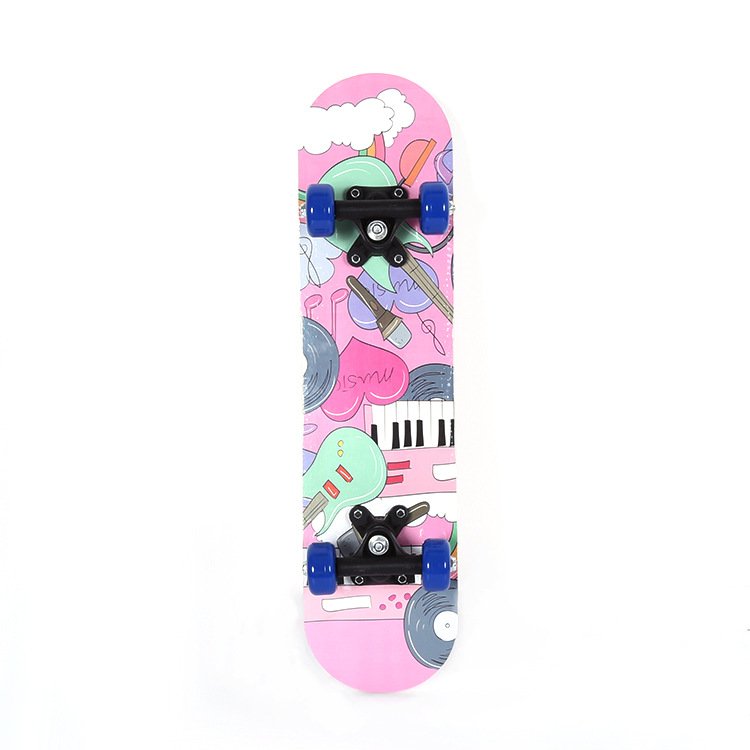 THE FACTORY SELLS 60CM CHILDREN'S SKATING CARTS, MAMMAL SKATING