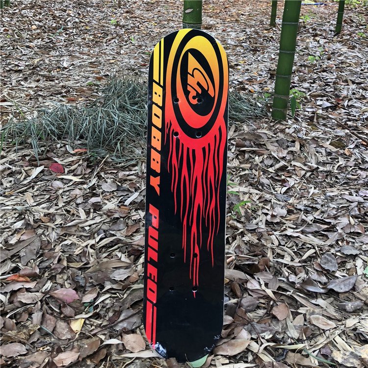 THE FACTORY SELLS 60CM CHILDREN'S SKATING CARTS, MAMMAL SKATING