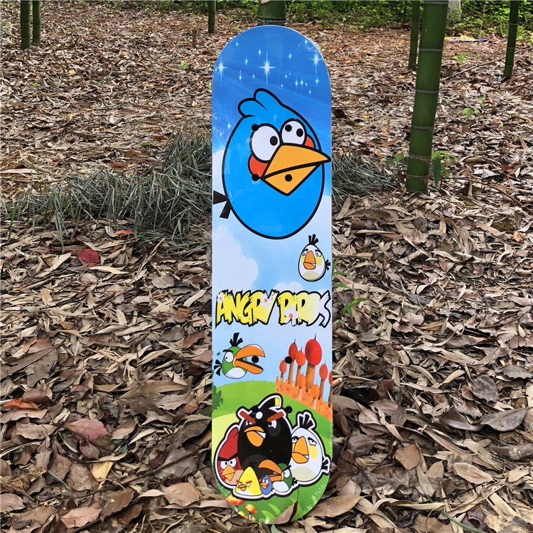 THE FACTORY SELLS 60CM CHILDREN'S SKATING CARTS, MAMMAL SKATING