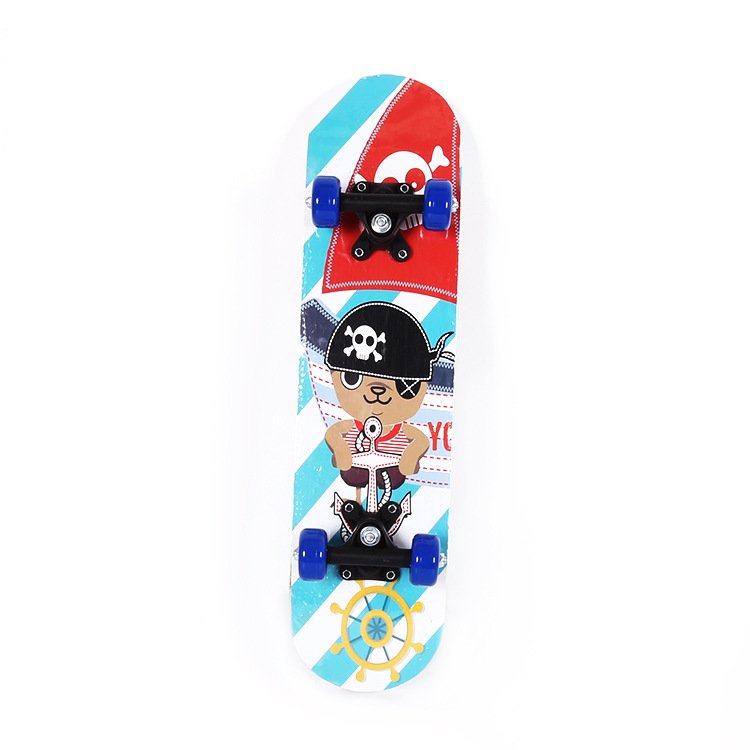THE FACTORY SELLS 60CM CHILDREN'S SKATING CARTS, MAMMAL SKATING