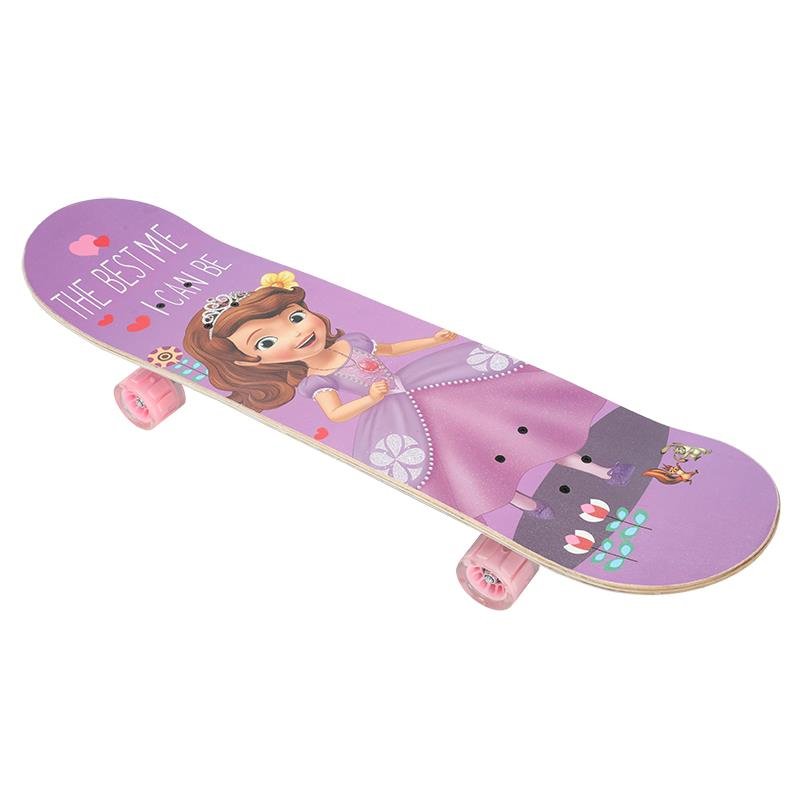 New children's skating board for Coco's store