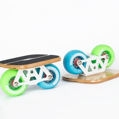 WANDER WAKENER EX SERIES OF PROFESSIONAL ADULT SKATING BOARD CAMPUS STARTER NATIONAL CHARTER MAIL