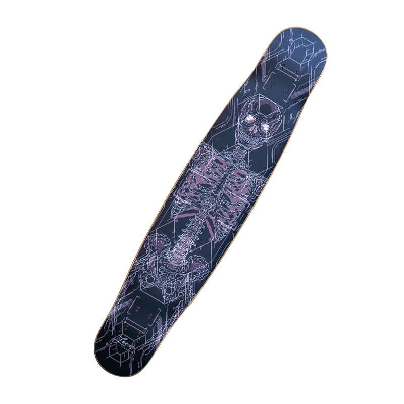 Locus Interstellar Carbon Fibres Specialized in Long-Screen Skid City Microlight Dancing Grounds for New Men and Women