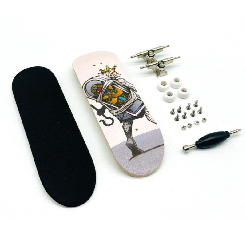 Finger skater, cross-border slab creatively