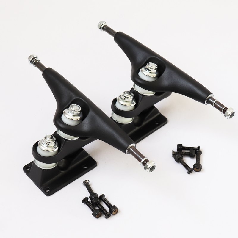 LONG SKATEBOARD BRIDGE S9 LAND SURFER DOUBLE-BED BRIDGE 6.25 " ADAPTER S5,7 BASE BACK BRIDGE