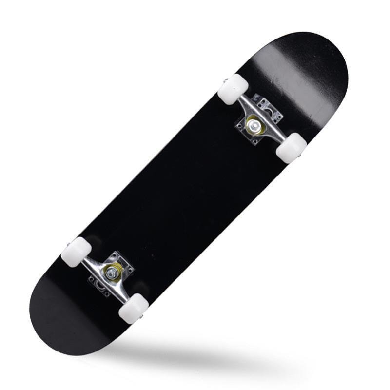 First-year first-year skating board for young children and adults, two-step street skating