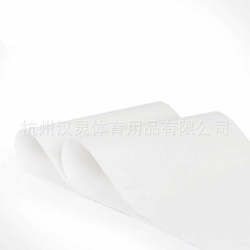 Long, transparent sandpaper, double-barrel, skateboard tablet, no skateboard cardboard