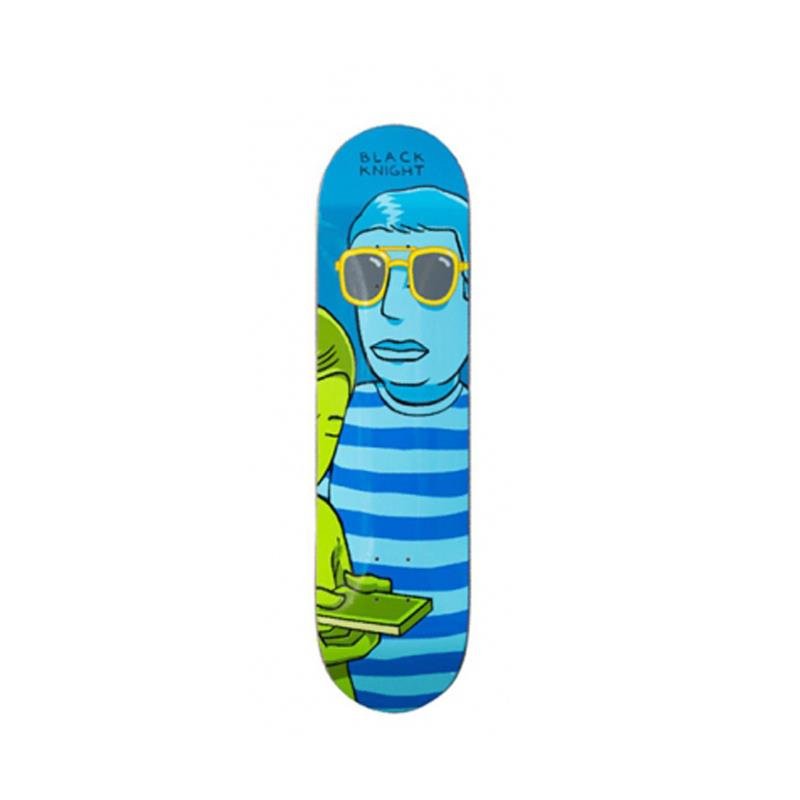 1985 SKATEBOARD SHOP -- SKATEBOARD BOARD, BK BOARD, ACTION COLOR SERIES, PROFESSIONAL SKATEBOARD BREAD AND MAIL SAND