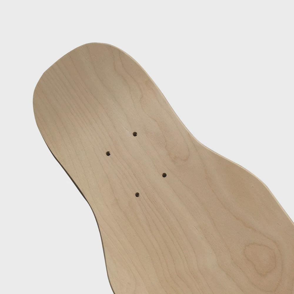 Young men and women, 42 inches of skating floors for adult sports professionals, naked board blanks for children