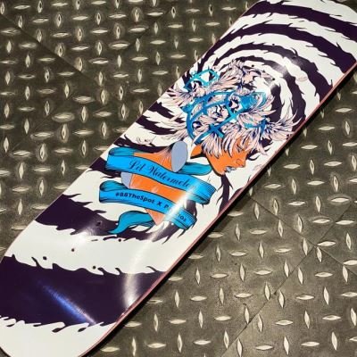 boiling point psychos skating board 7 floors all over canada