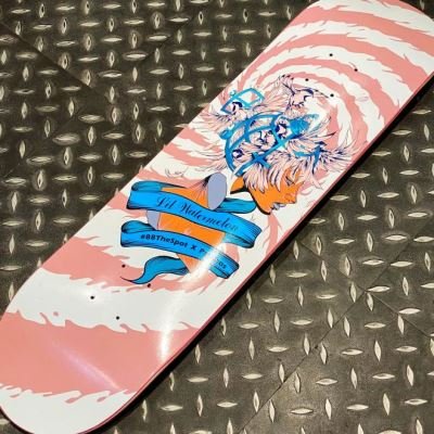 boiling point psychos skating board 7 floors all over canada