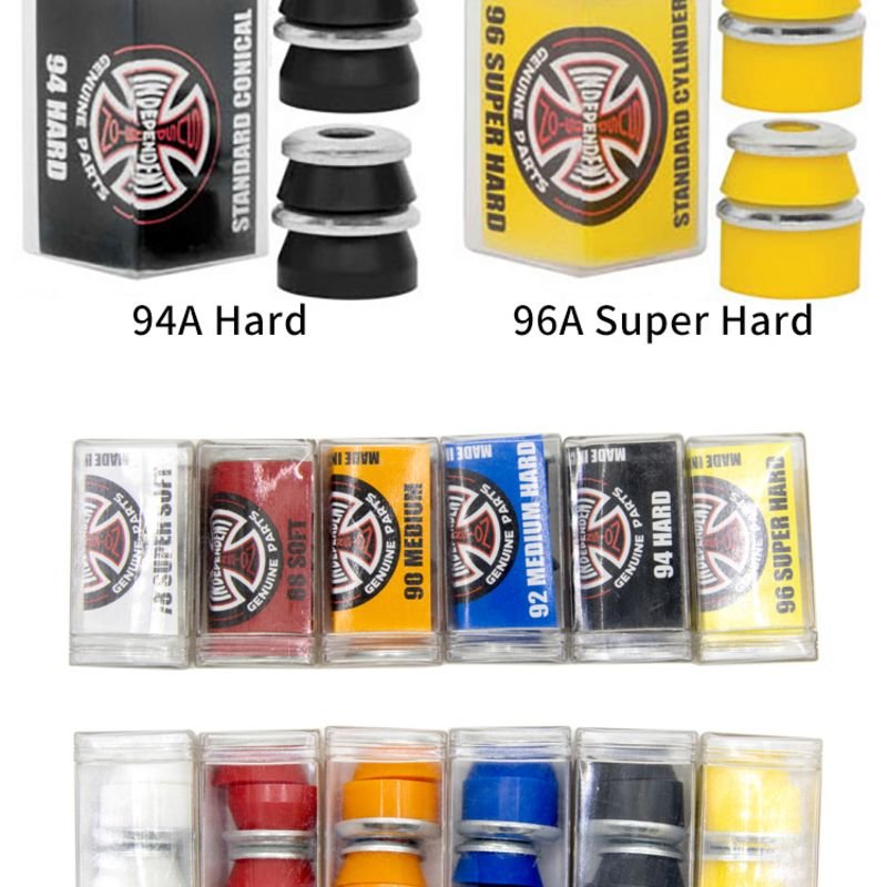 Imported insemendent PU professional board PU bones double-heavy skateboard PU base skateboard store
