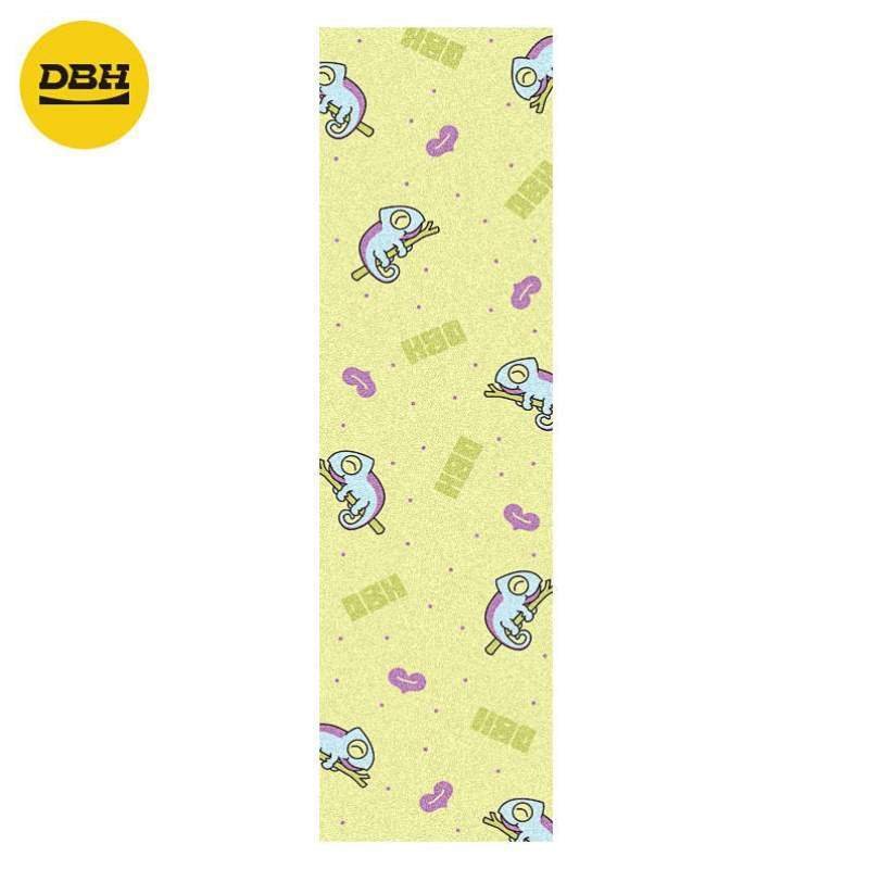 SPECIALIZED IN HIGH-END, SOFT, CLASSIC SAND AND GAS PLUMS, DOUBLE-DIP SURF AND SAND AND PAPER SIZE DBH SKATEBOARD