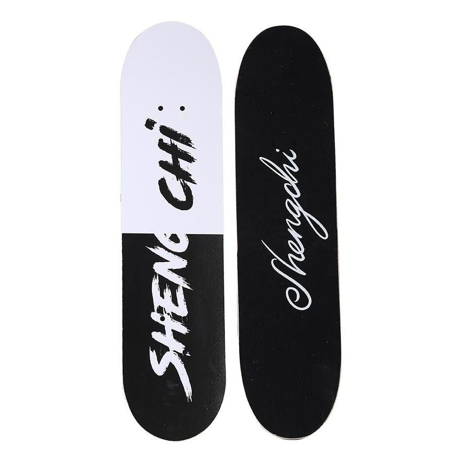 Four-wheel skateboard beginners 3-610-year-old boys and girls aged 8 and above, professional board-boarding child skater