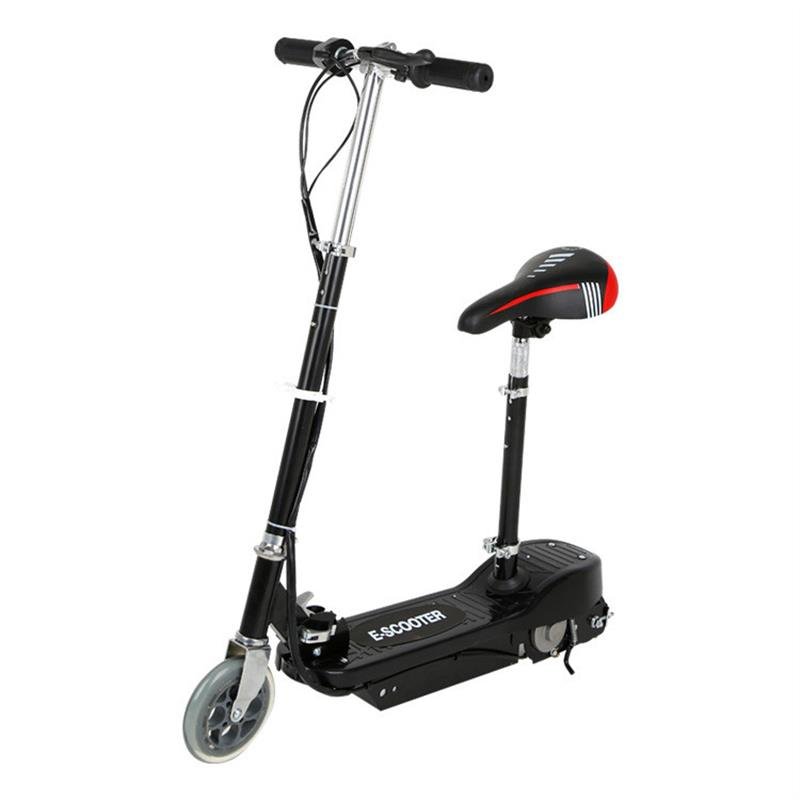 Big boy two-wheeler scooter for 6-8-12-year-olds