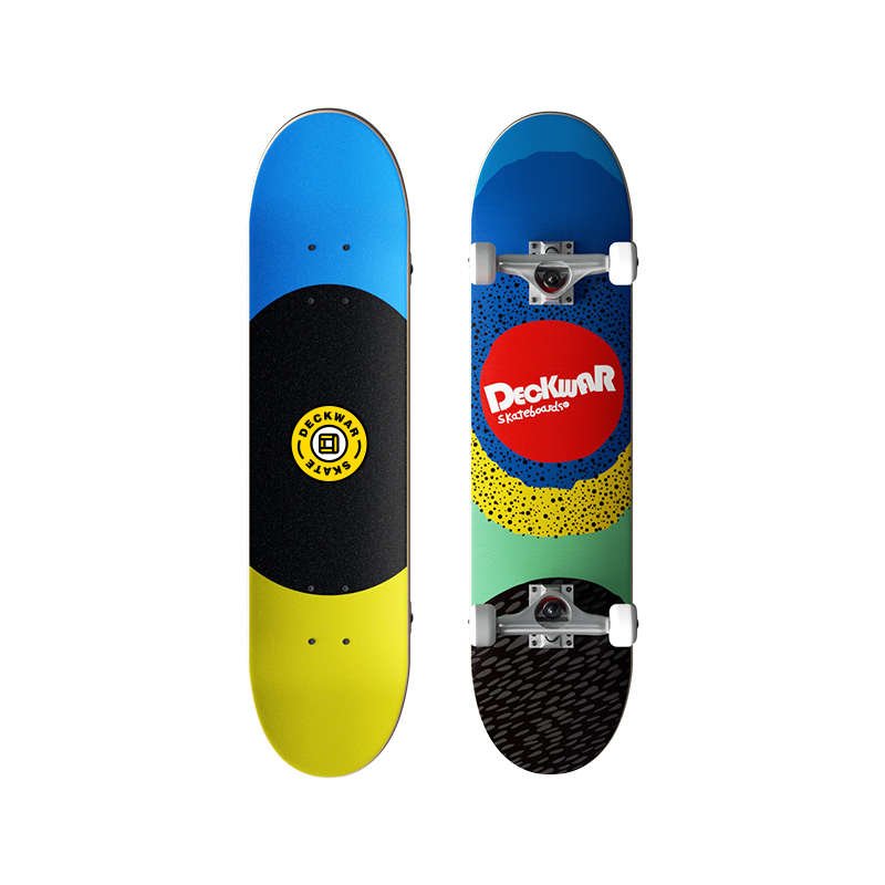 Skiboard beginners, girls, adult board 6-12, four-wheeler skating between 10 and 14 years old