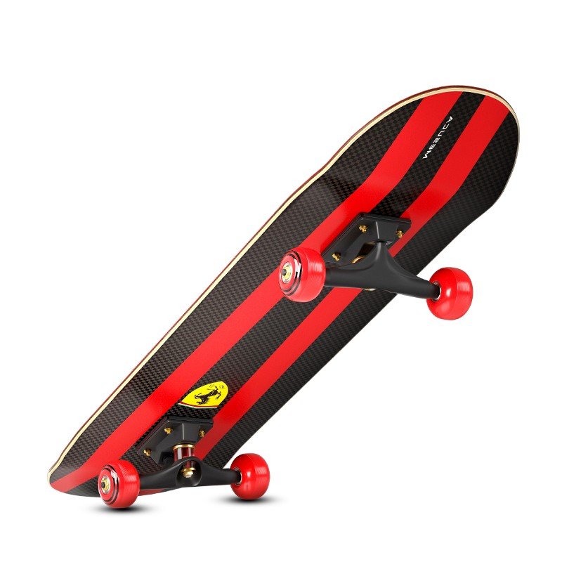 - Lari children's skating board four-wheeled young men, 36-fa, and over 8-10 years of age