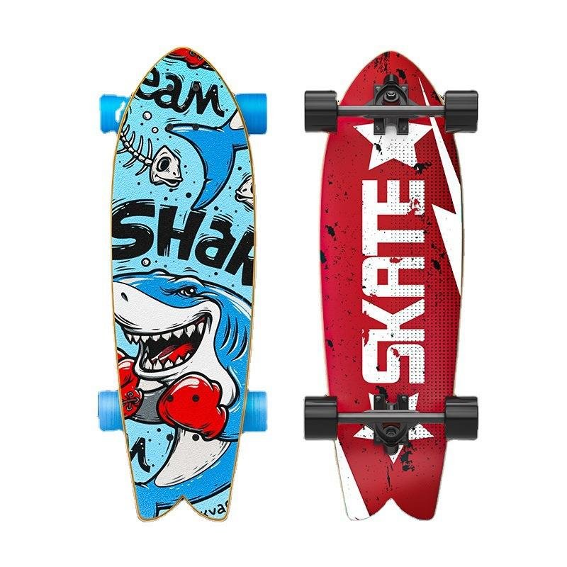 Fishboards