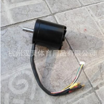 AN ELECTRIC SKATER FITTING, A SYNCHRONOUS WHEEL 5M BELT SYNCHRONOUS DENT PIERCING