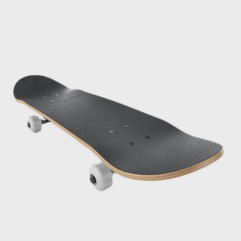 Four-wheel skateboard beginners, boys and girls, aged 3-6-10, boys aged 8-10 and over, 14 professional skateboarders