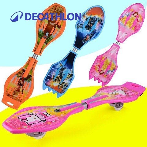 Dicanon, two-wheeler scooter, two-wheeler