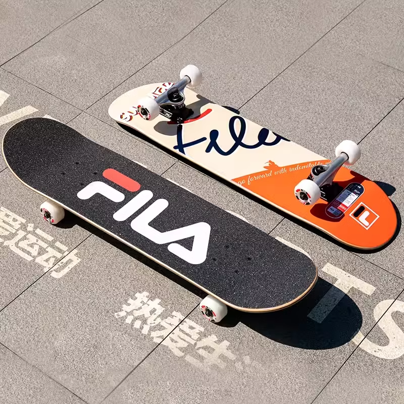 FILA FAIRBOARD SPORTS PROFESSIONAL BOARD FOR JUNIORS AND JUNIORS
