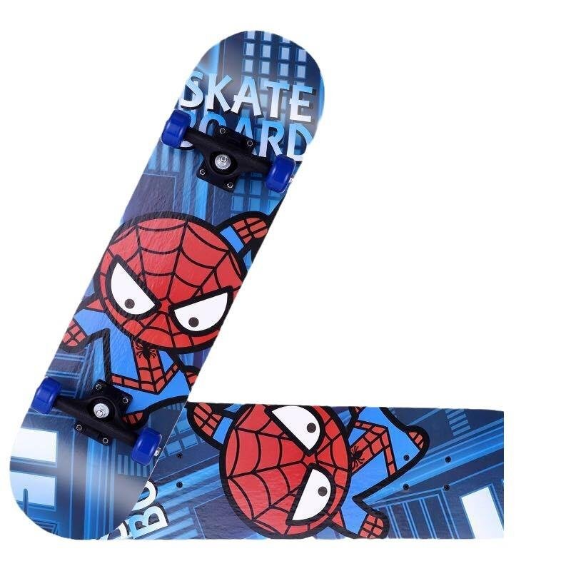 Junior and Junior Professionals of the Four Wheels of the Children's Skids