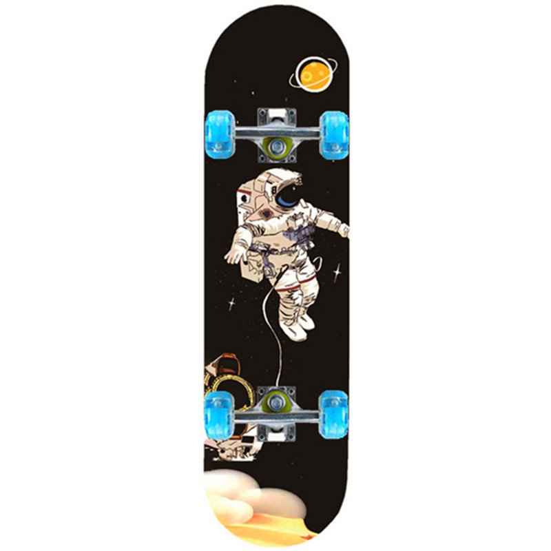 Skiboard beginners, boys, girls and boys, 3-6-12 years of age