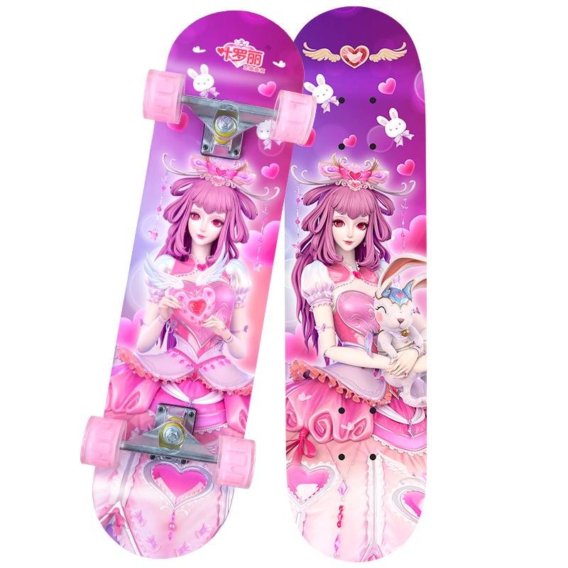Disney Yelli Slim 6-12-year-old girl 3 Princess girl 8-15-year-old girl