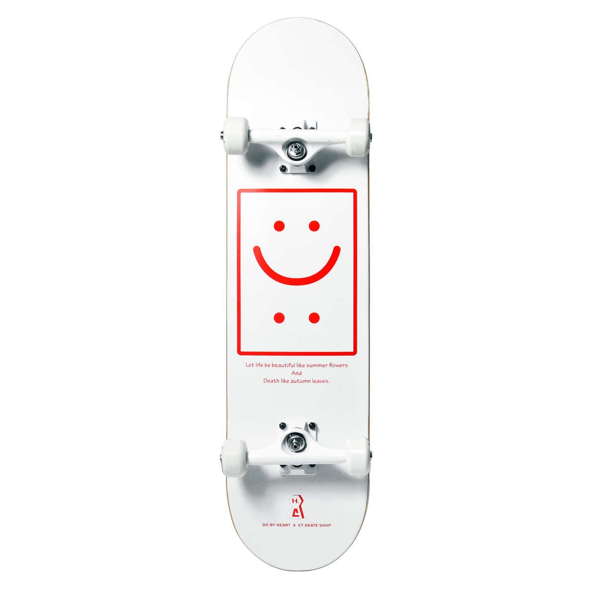 SPECIALIZED GROUP OF CONFLICT SKATEBOARD DBH BEGINNERS, ADOLESCENT ADULT GIRLS AND BOYS, ON DOUBLE-TRIPING STREET