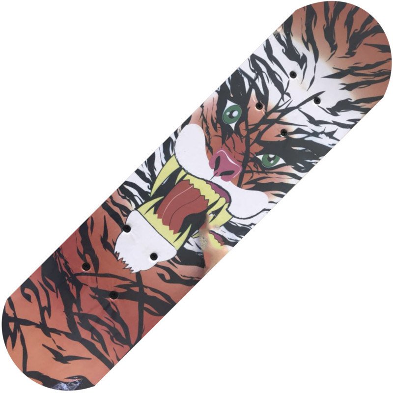 Four-wheel skateboard double skater, baby toy-student, cartoon-kids