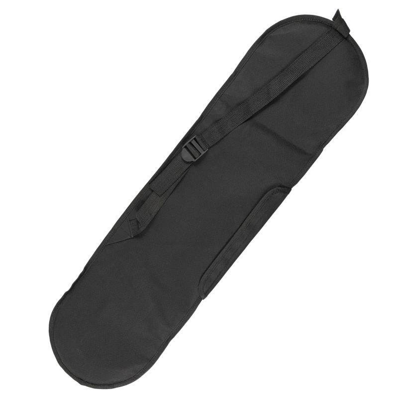 Two-shoulder-slashed, four-wheeler skating, two-barboard multifunctional, thicker skating