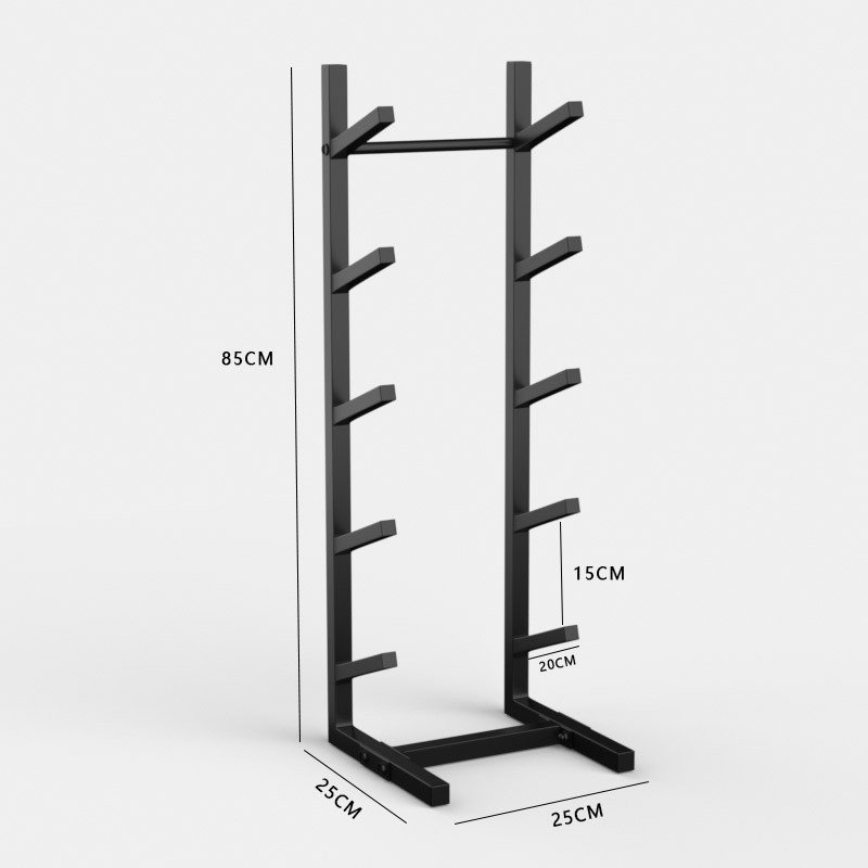 Ground-scratching long-scratches skating slabs for children to store and display long-scratches for home use