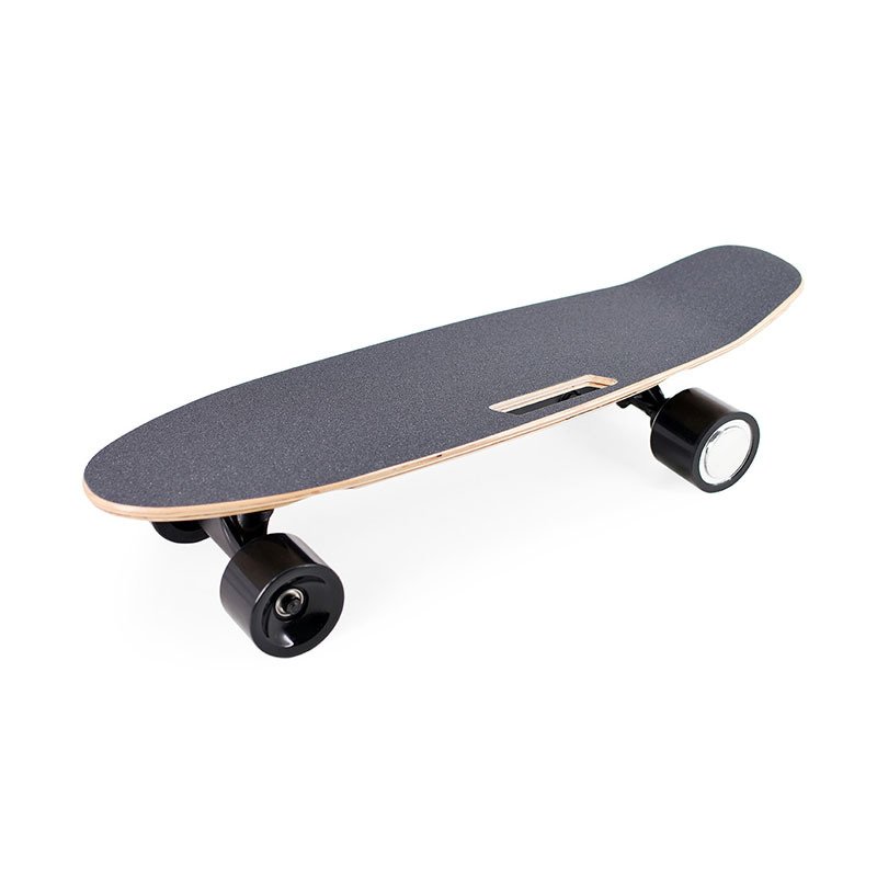 An adult electric four-wheeler skating car light-wielding, single-arrayed, smart-child skating