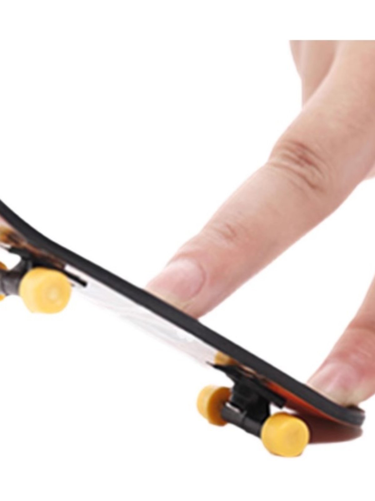 Little tortoise roller-board alloy finger toe-to-to-to-toe parrot scooter scooter