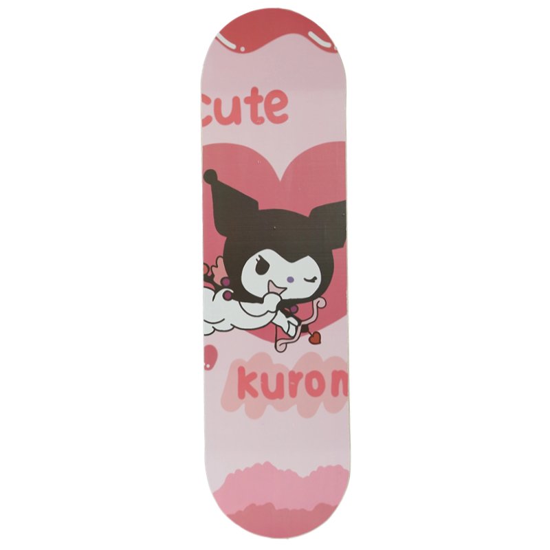 CHILDREN'S SKATEBOARDING BEGINNER GIRLS, 3-6-12, 8-YEAR-OLD GIRLS, 10-YEAR-OLD GIRLS, FOUR-WHEELED KILOMY SKATEBOARDS