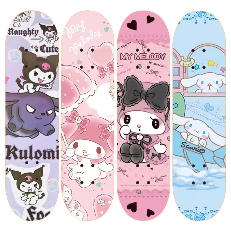 Young skater beginner, 8 pairs of 10 girls, 3-6-12 years old, 4-wheeler, Rolomy